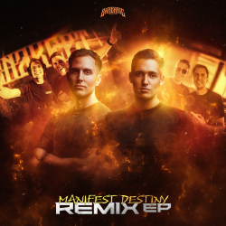 Remedy (2025 Remix)