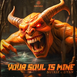 Your Soul Is Mine