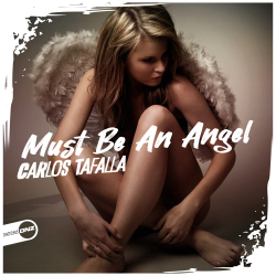 Must Be An Angel