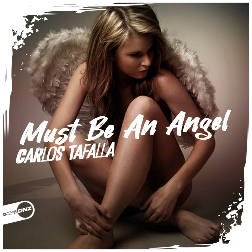 Must Be An Angel