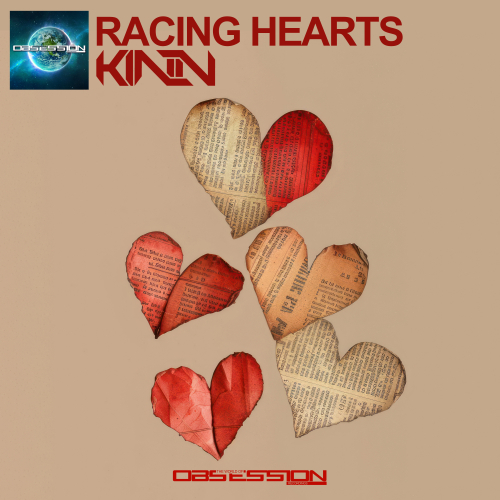Racing Hearts