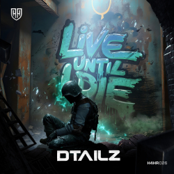 Live Until I Die