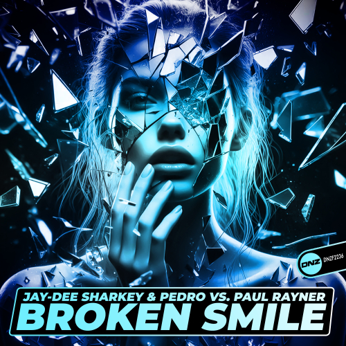 Broken Smile