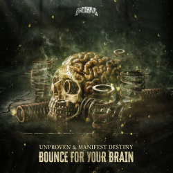 Bounce For Your Brain