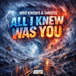 All I Knew Was You
