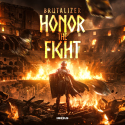 Honor The Fight