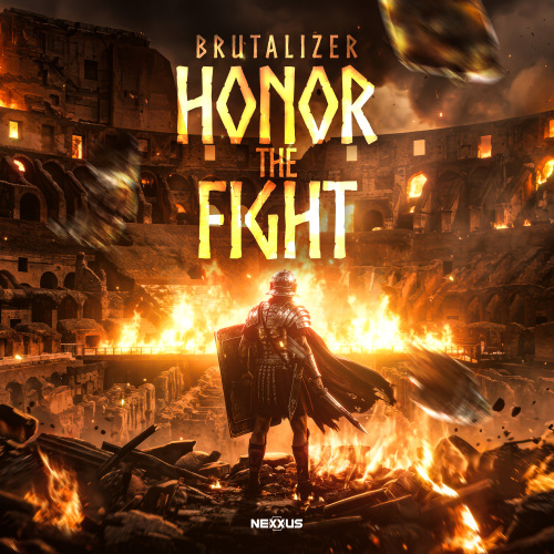 Honor The Fight