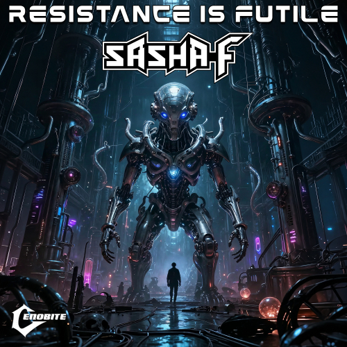 Resistance Is Futile