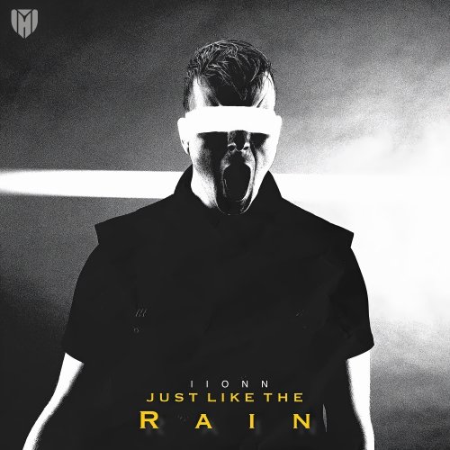 Just Like the Rain