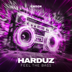 Feel The Bass