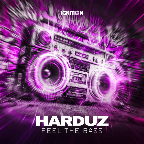 Feel The Bass