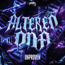 Altered DNA