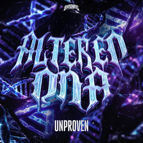 Altered DNA