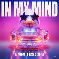 In My Mind