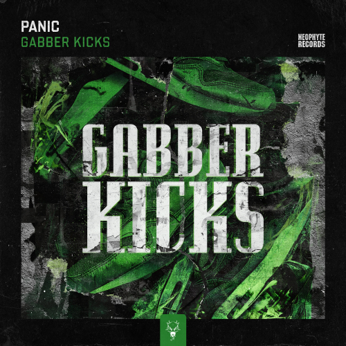 Gabber Kicks
