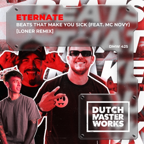 Beats That Makes You sick