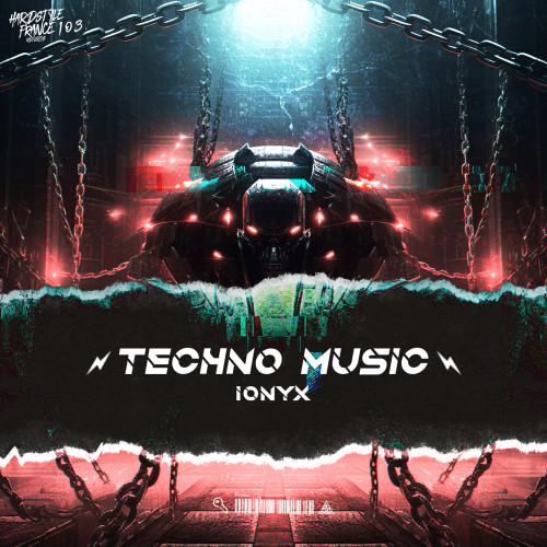 Techno Music