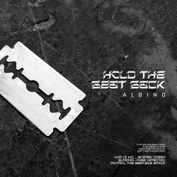 HOLD THE BEAT BACK
