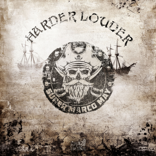 Harder Louder