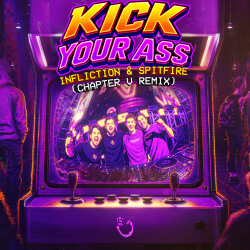 Kick Your Ass