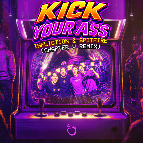 Kick Your Ass