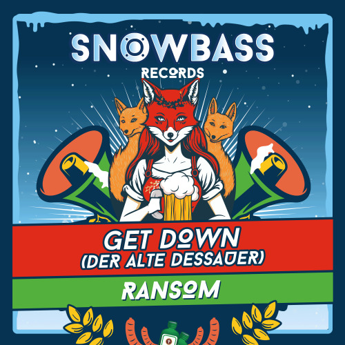 Get Down (Der Alte Dessauer)