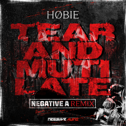Tear and Mutilate