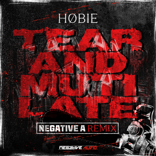 Tear and Mutilate