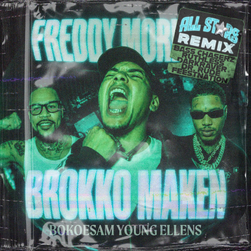 Brokko Maken