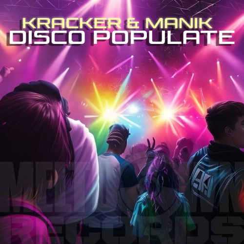 Disco Populate