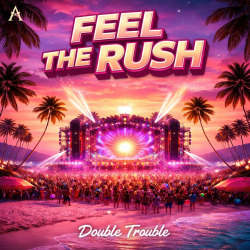 Feel The Rush