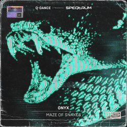 MAZE OF SNAKES
