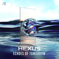 Echoes Of Tomorrow