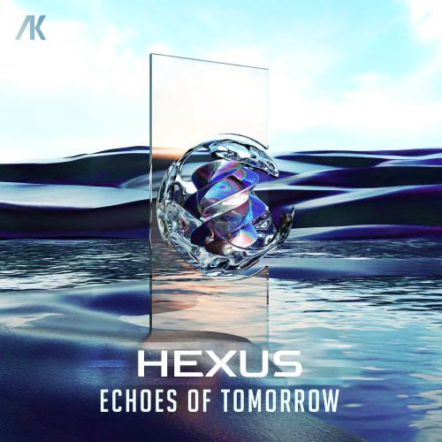 Echoes Of Tomorrow