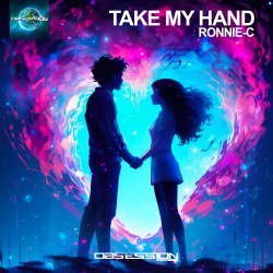 Take My Hand