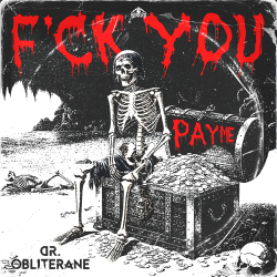 FCK YOU PAY ME