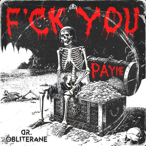 FCK YOU PAY ME