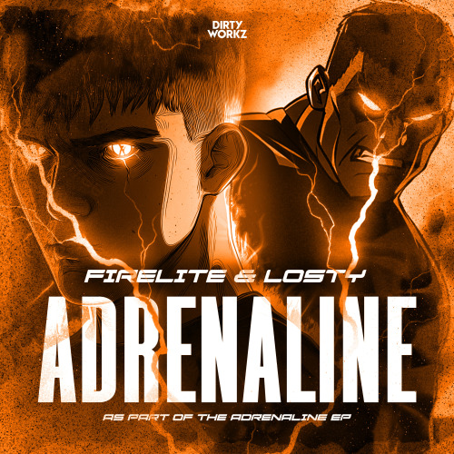 Adrenaline