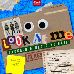 Look At Me