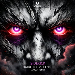 Hatred Of Violence