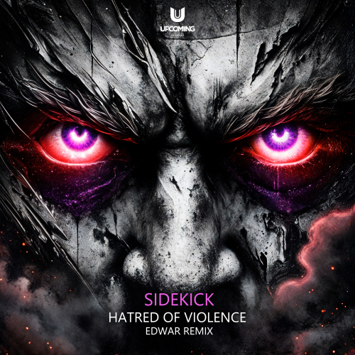 Hatred Of Violence