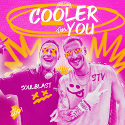 Cooler Than You