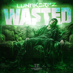 WASTED