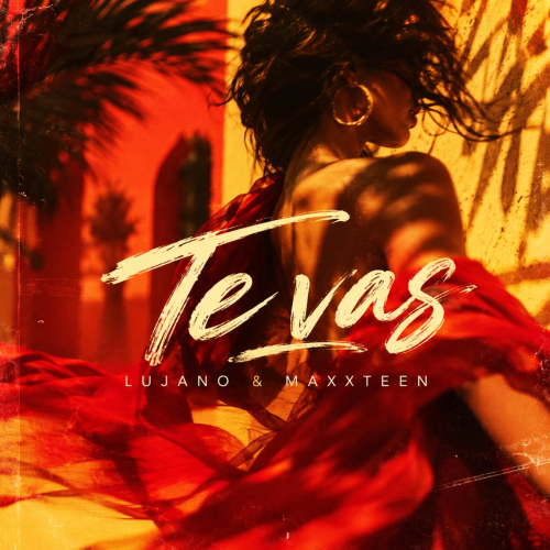 Te Vas