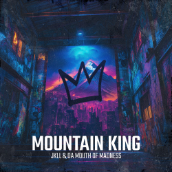 Mountain King