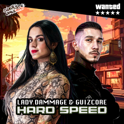Hard Speed