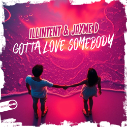 Gotta Love Somebody