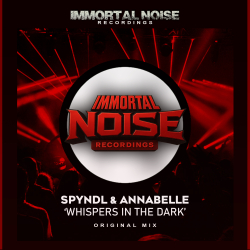 Whispers In The Dark